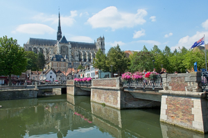 Traiteur Amiens
